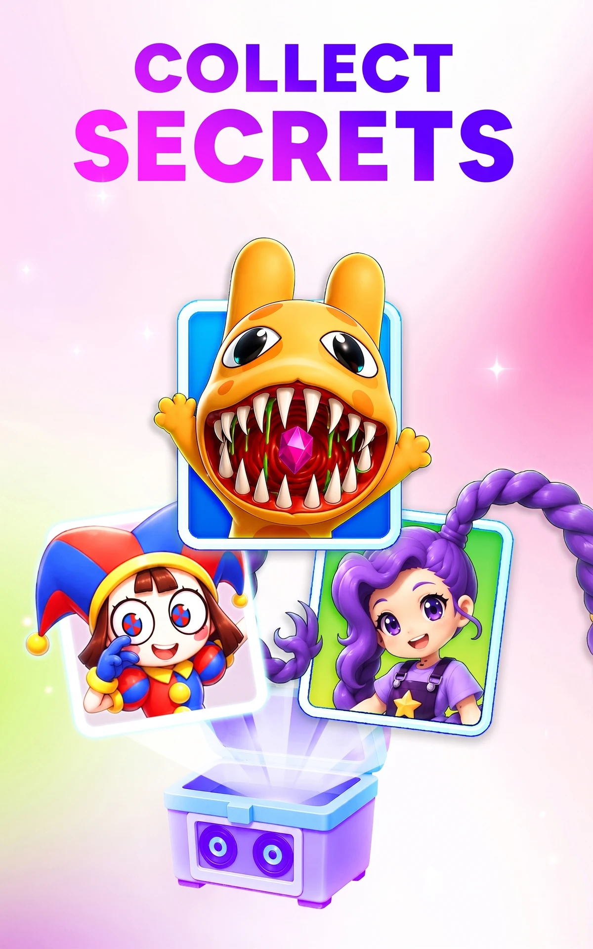 Piano Pop 2: Tiles Music Games screenshot