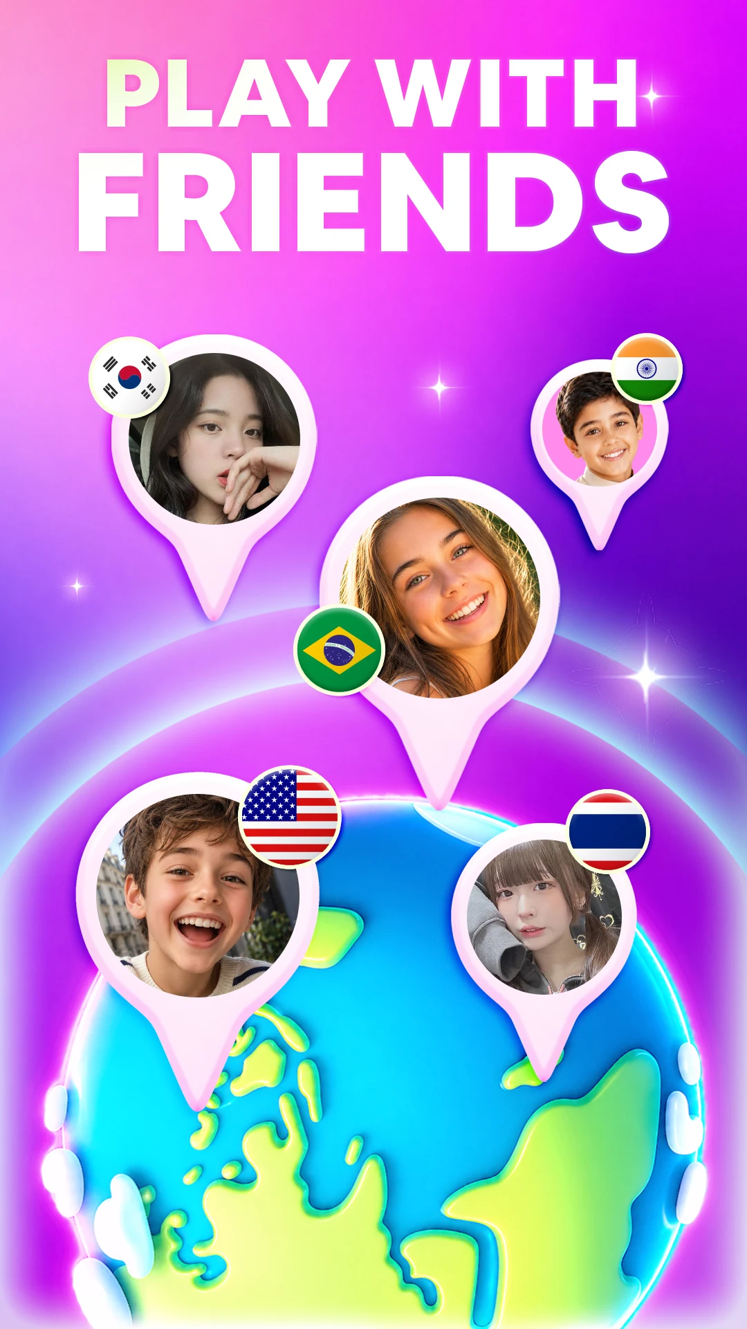 Piano Pop 2: Tiles Music Games screenshot