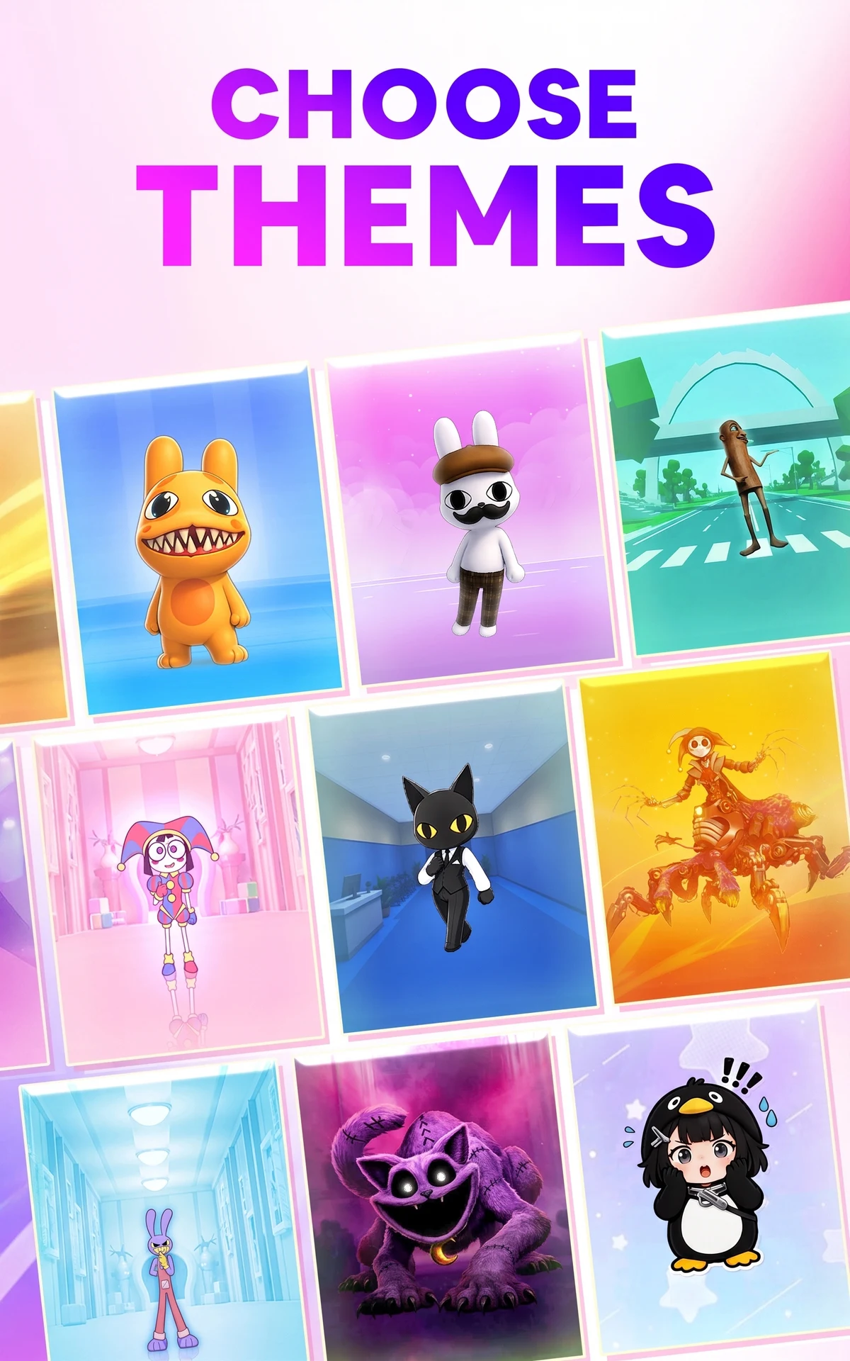 Piano Pop 2: Tiles Music Games screenshot