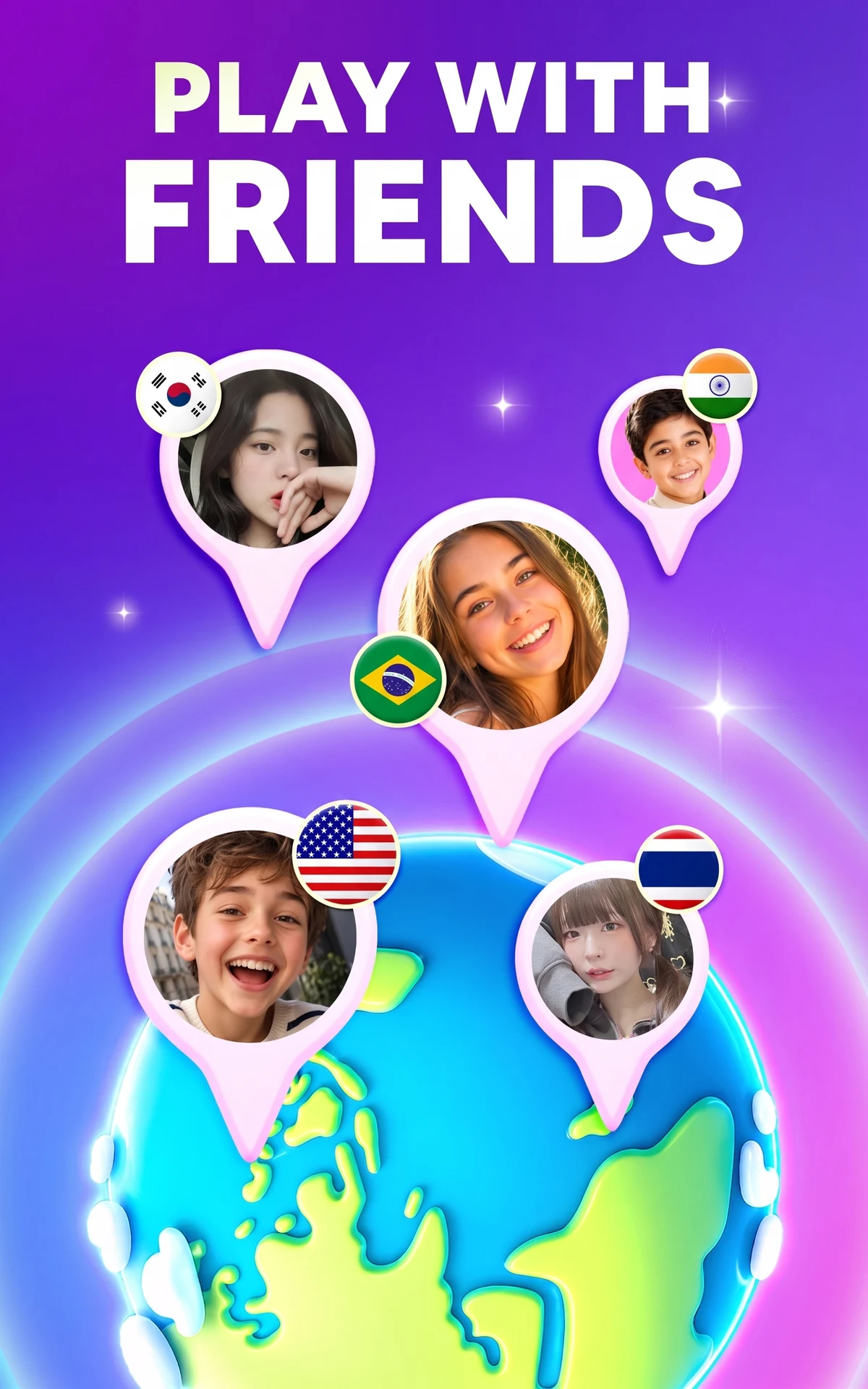 Piano Pop 2: Tiles Music Games screenshot