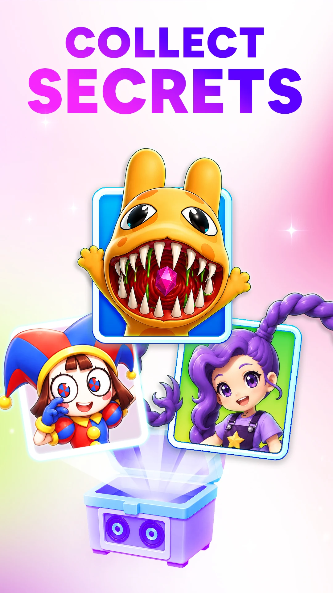 Piano Pop 2: Tiles Music Games screenshot